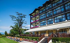 Evian Les Bains Hotel Ermitage